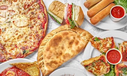 $20 to Spend on Food and Drinks - Pizanozs Pizza