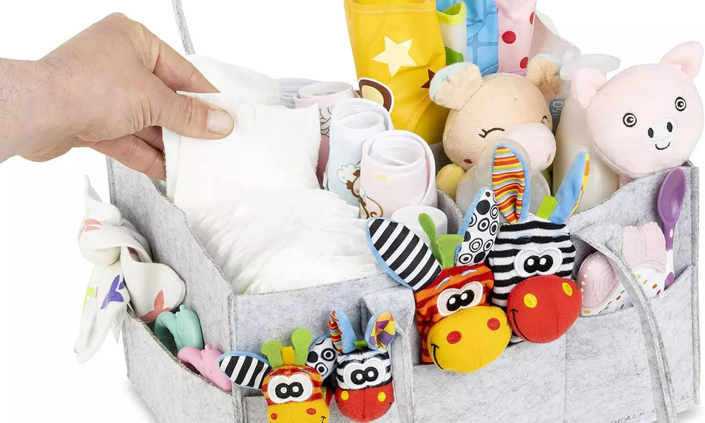 Organizer per bambini Generise