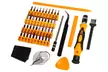 50 Piece Magnetic Precision Screwdriver Bit Set - Image 3