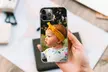 1 ou 2 coques de smartphone personnalisées avec photos avec Hello Déco (jsuqu'à 70% de réduction) - Image 2