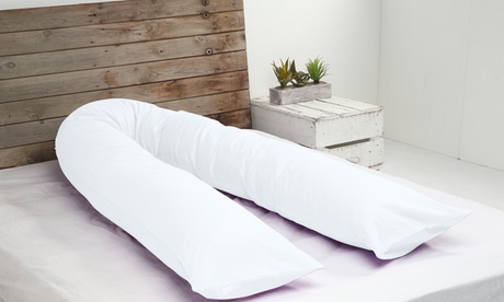 Grand coussin de soutien orthopédique