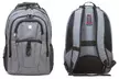 Dejuno Commuter TSA-Friendly Laptop Backpack for 15.6" Laptop - Image 3