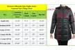 Spire By Galaxy Women's Lightweight Puffer Jacket. Plus Sizes Available. - Second Medium