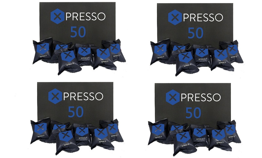 Image 7: Fino a 400 capsule Xpresso compatibili con Lavazza Espresso Point