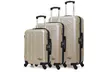 Set de 3 maletas Bronx - Second Medium