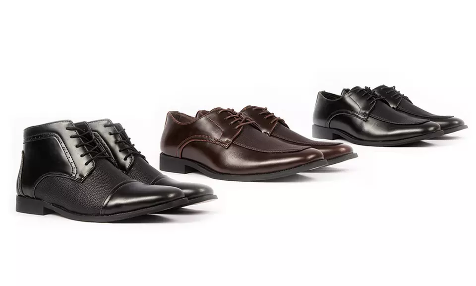 Gino Pheroni Men display picture 1