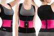 Women's Cincher Corset with Waist Trainer Belt. Plus Sizes Available. - Second Medium