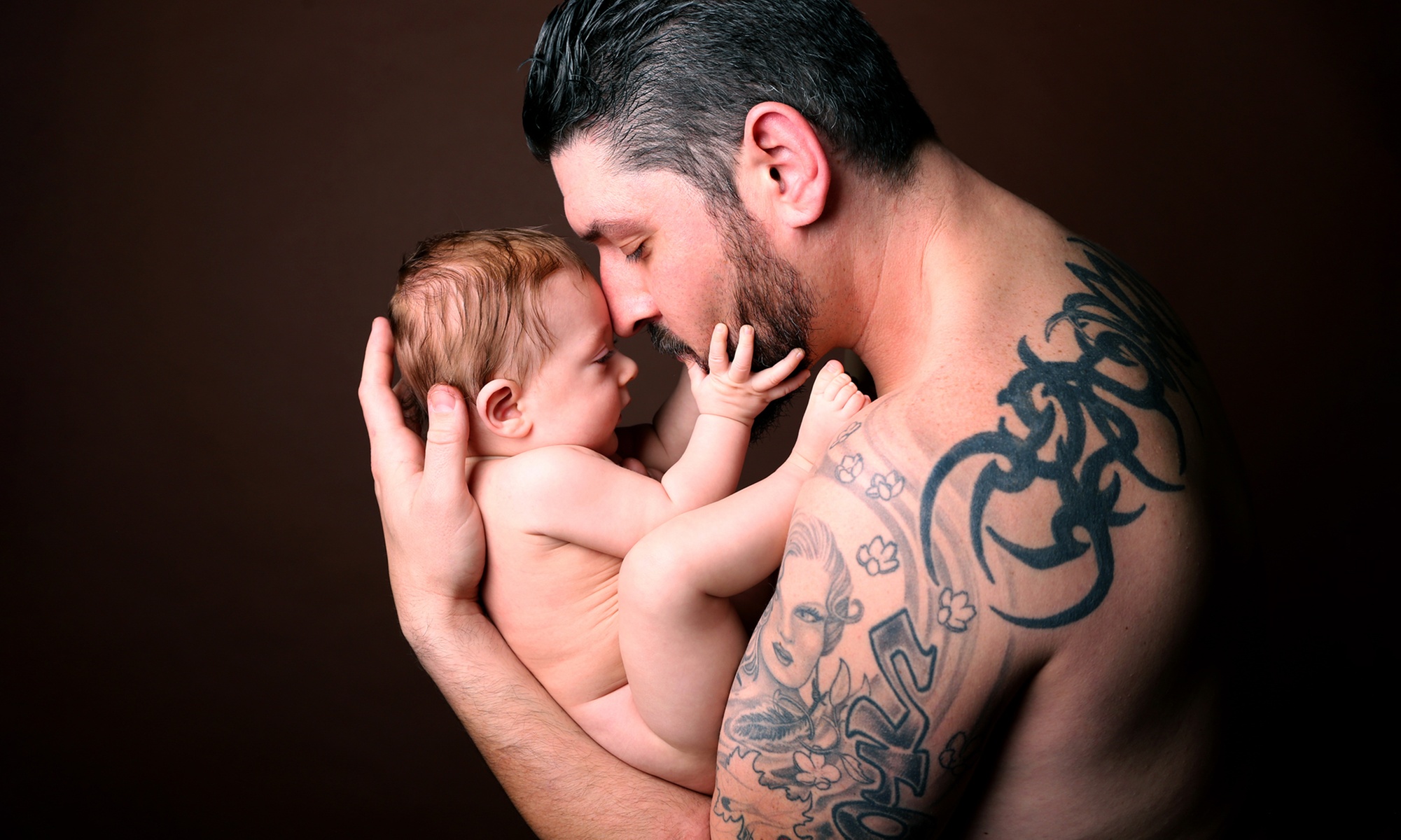 88% Off a 60-Minute Photo Session at BC Photo Studio