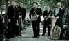 Rewired: The Boston Brass is Back on Sunday, February 19, at 3 p.m.