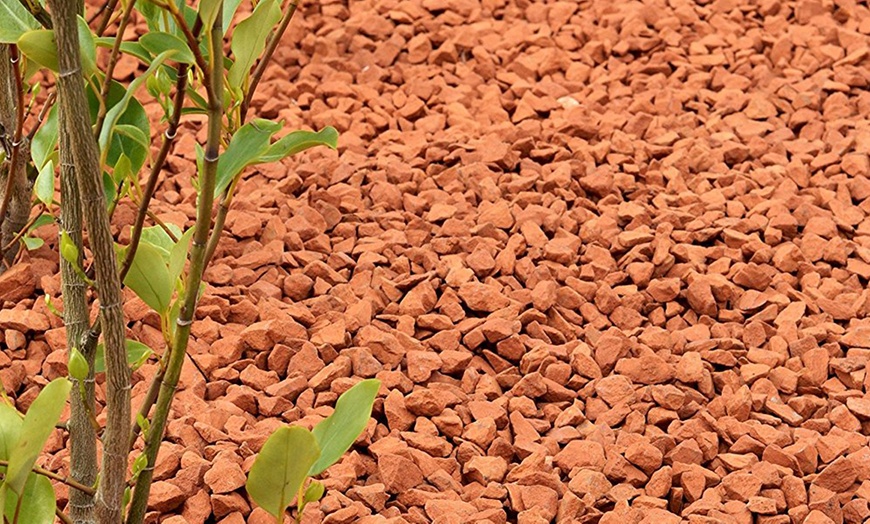 Image 20: Decorative Garden Stones