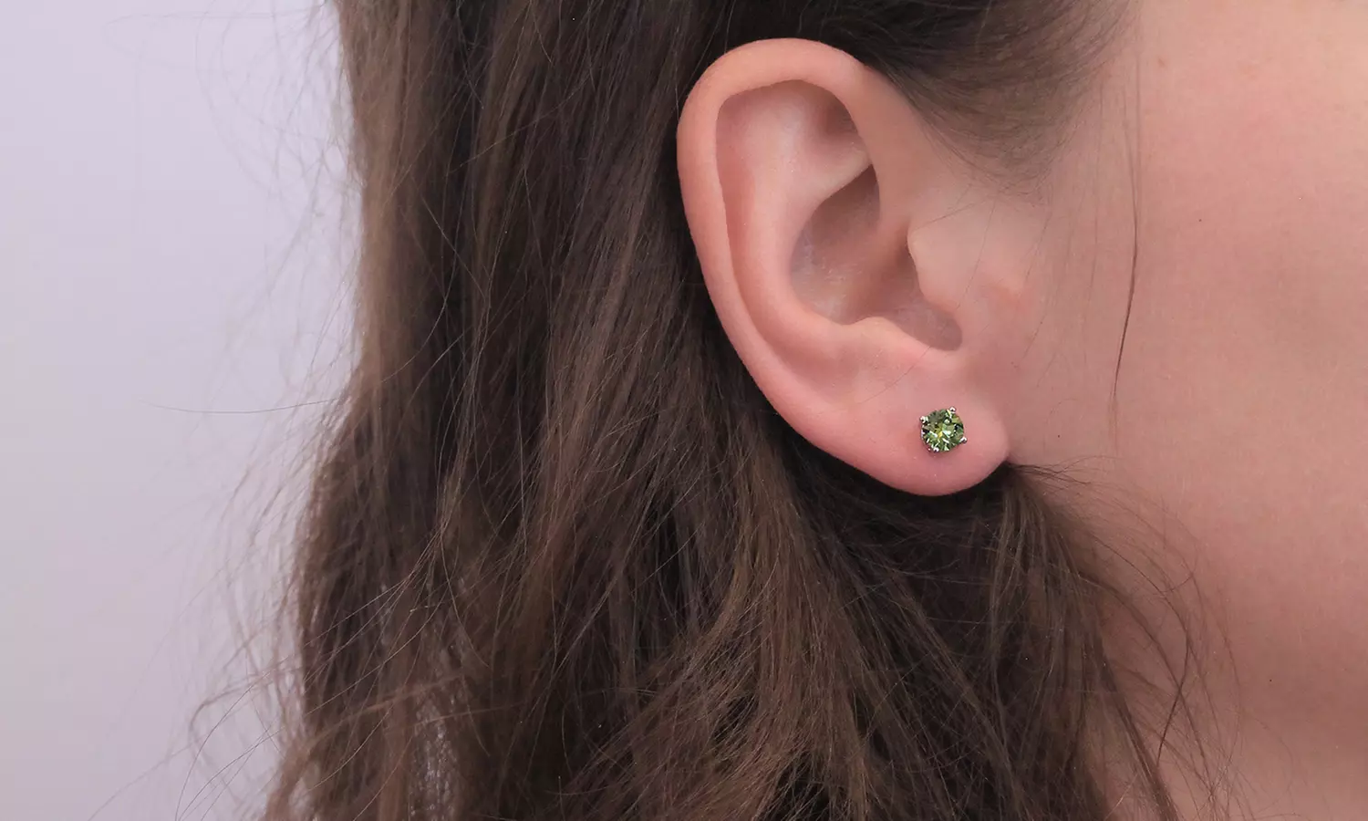 Set de 7 paires de boucles d'oreilles