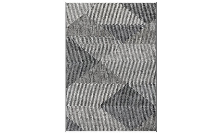 Image 7: Tapis "Miran", taille au choix