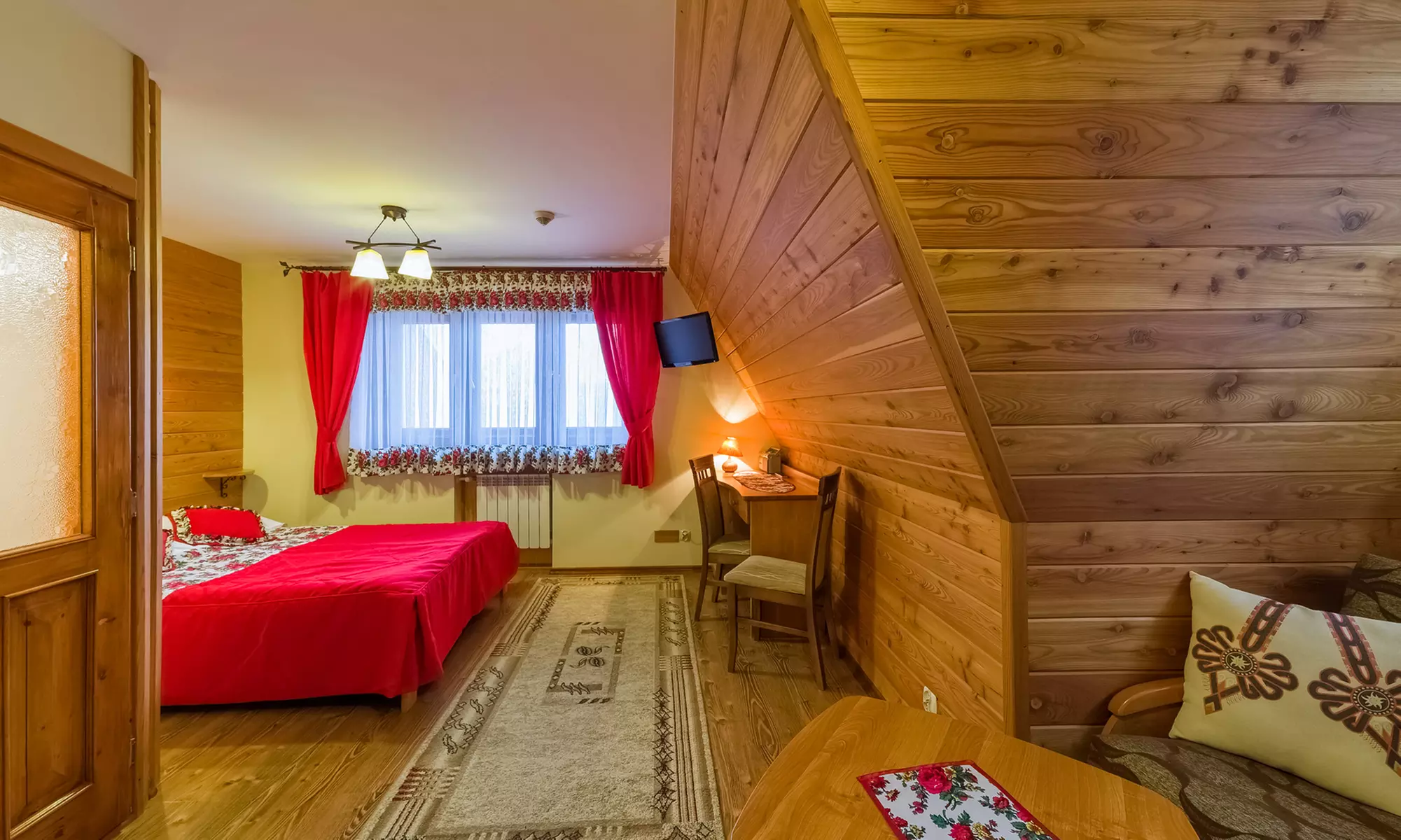 Bukowina Tatrzańska: 1-7 nocy z wyżywieniem i spa