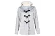 Manteau femme façon duffle-coat - Image 5