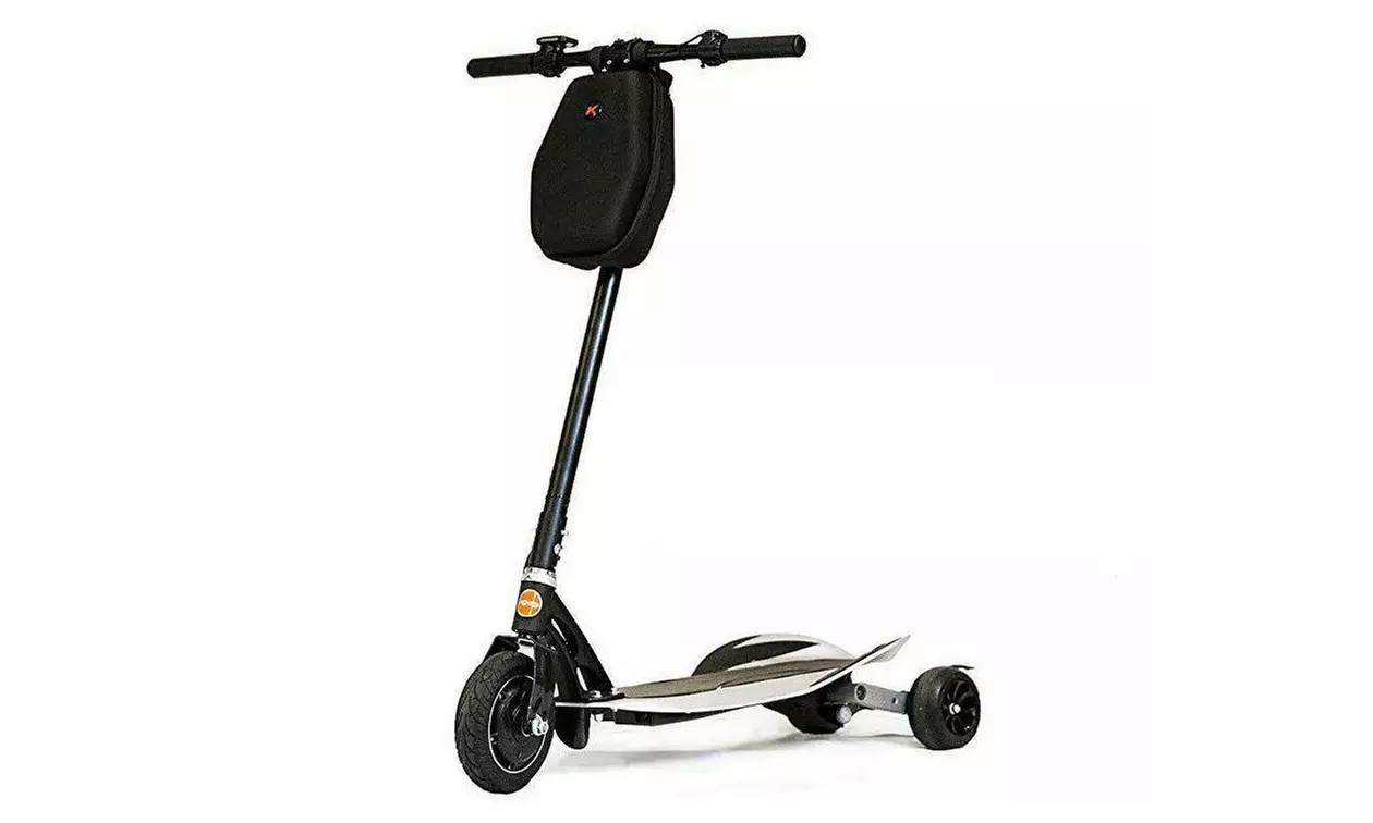 Up to 60% Off on Scooter / Moped - For Purchase at SunL Technology - Primary Image