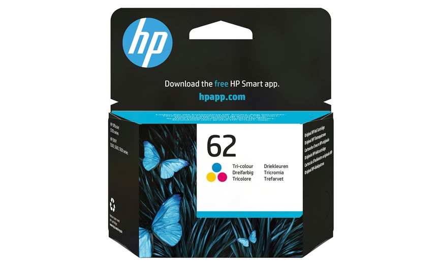 Image 19: HP Ink Cartridge Collection