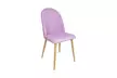 1 chaise ou set de 4 chaises scandinaves - Second Medium