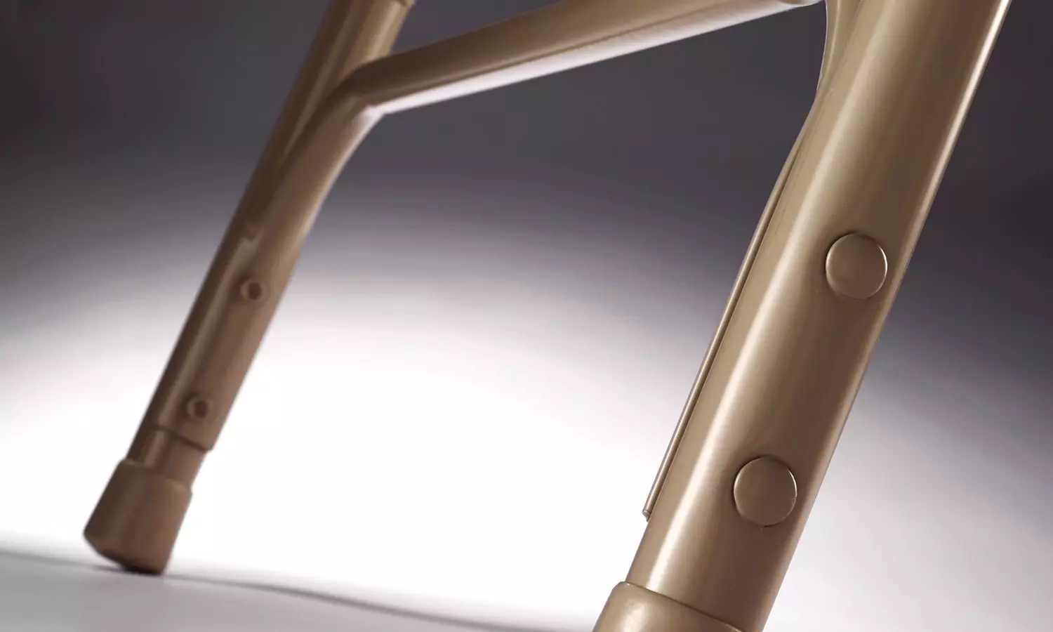 Samsonite Comfort Series Folding Chairs (4-Pack) - Second Medium