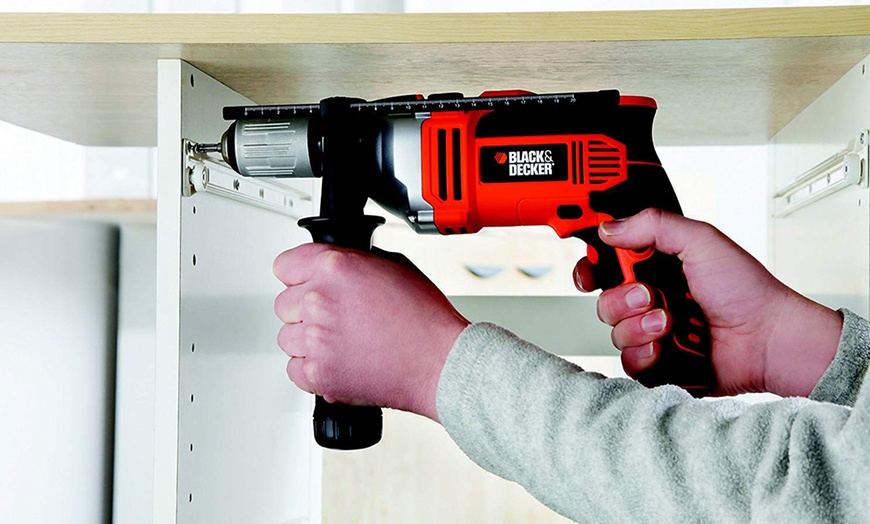 Image 44: Black & Decker DIY Appliances 