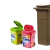 Image 1: Fragrant Wheelie Bin Buddies