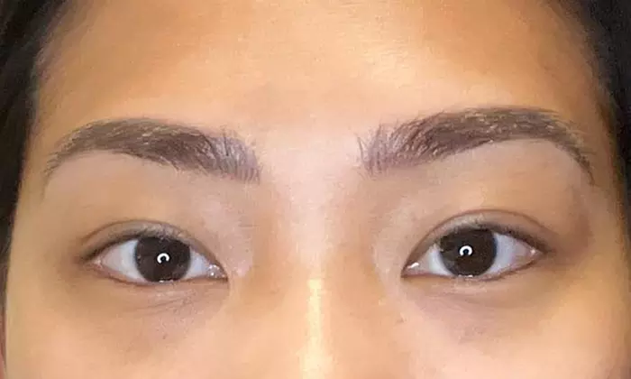 Transform Your Brows with Microblading Expertise w/ Optional Touch-Up