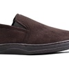 Image 12: Men's Fleece Lined Slippers