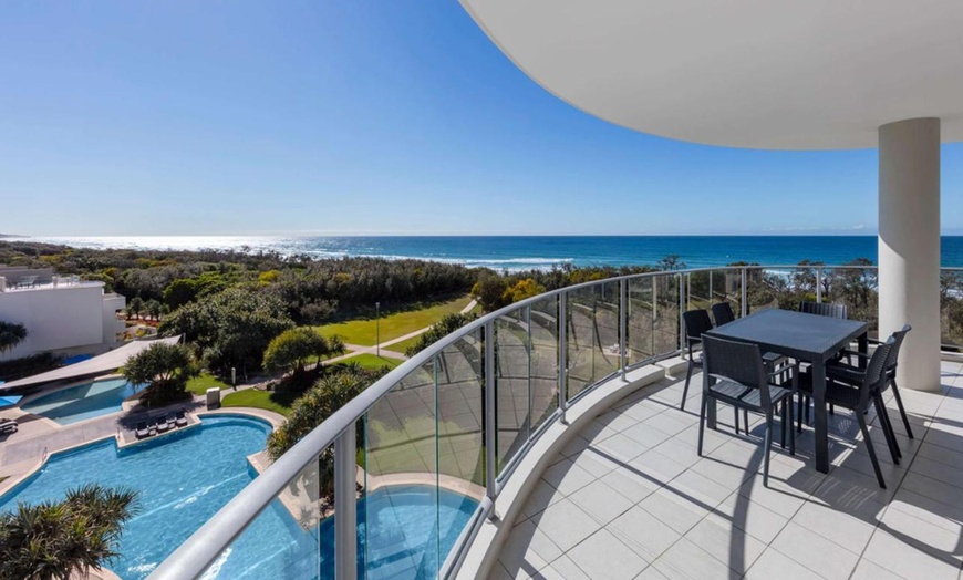 Image 7: Sunshine Coast: Stay for Up to Six at Ramada by Wyndham Marcoola Beach