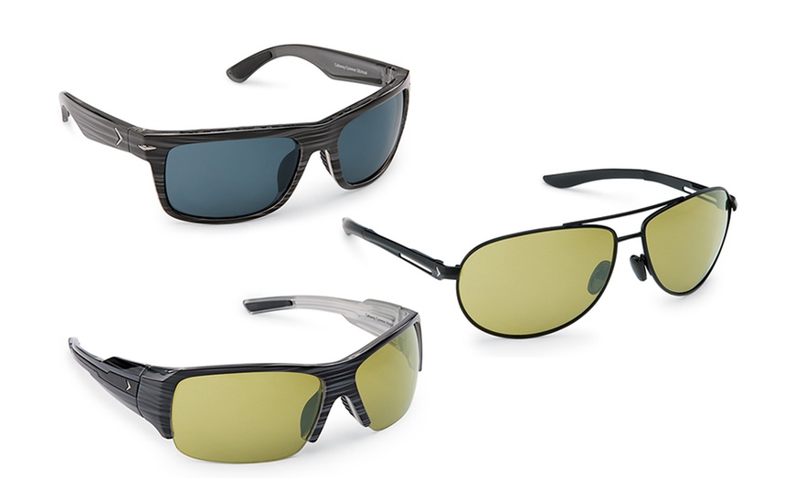 Image 1: Callaway Sunglasses