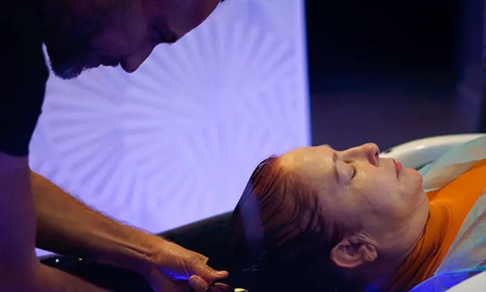 Japanese Head Spa con presoterapia y tratamiento capilar exclusivo