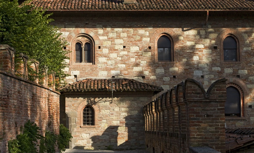 Image 5: Degustazione vini guidata a Castello di Gabiano