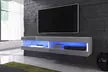 Floating TV Unit with LED Lights - Image 3
