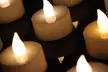 10 or 20 Remote Control Tea Lights - Second Medium