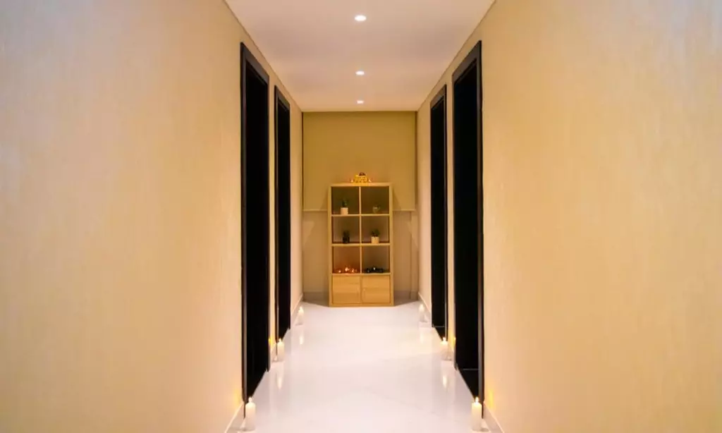 30-Minute Reflexology