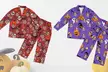 Personalisierbarer Schlafanzug oder Pyjama im Halloween-Design von Justyling (83% sparen) - Image 5