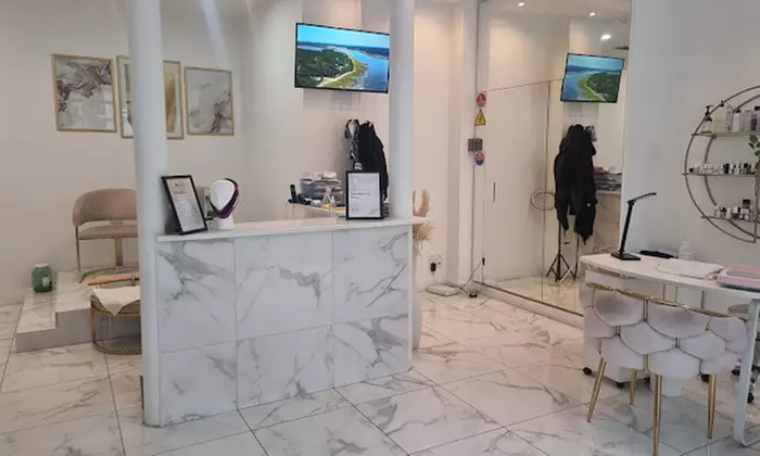 Séance de réflexologie plantaire de 30, 45 ou 60 min par Sweet Body By Mina (jusqu'à 34% de réduction)