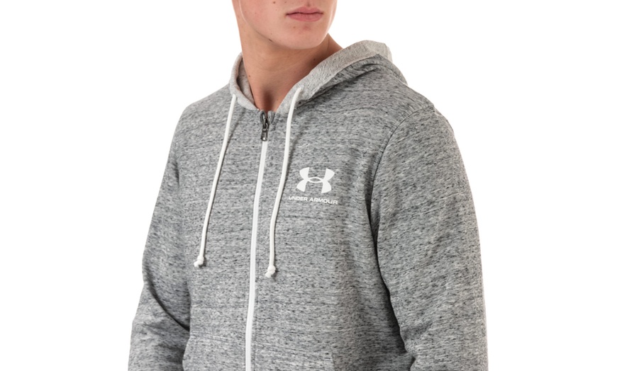 Image 17: Men's Under Armour Active Wear