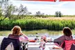 Camargue : chambre double avec petit-déjeuner et dîner en option pour 2 à L'Auberge Cavalière du Pont des Bannes 4* - Second Medium