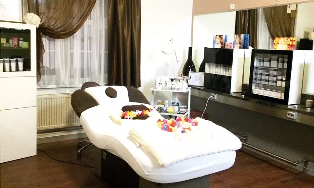 Erlebe Tiefenentspannung mit einer Teilkörpermassage deiner Wahl