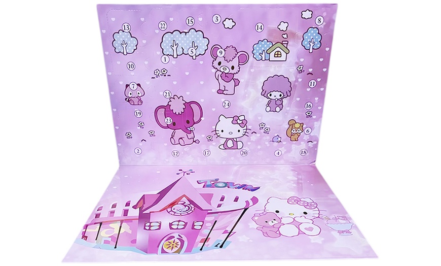 Image 5: Adorable Kitty and Cinnamoroll-Inspired Advent Calendars