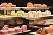 Choice of Macaroons, Cake, Croissants, or Muffins at Brasserie Cafe at 5* Royal Rose Hotel (Up to 58% Off) - Image 3