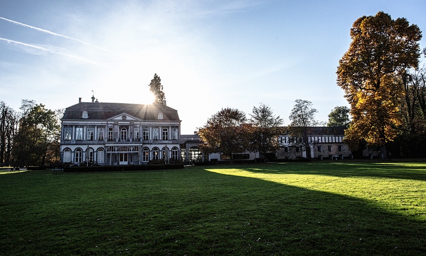 Image 11: Maastricht: Komfort-Doppelzimmer mit Frühstück und Welcome Drink