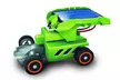 DIY 7-in-1 Educational Solar Robot Vehicles - Second Medium