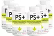 30, 60, 120, 180 ou 360 compléments alimentaires PS + Phosphatidylsérine de la marque Line@Diet - Second Medium