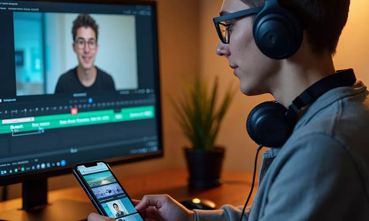 Formation en ligne "Maitrisez Capcut de A à Z" sur DansLaBox.com