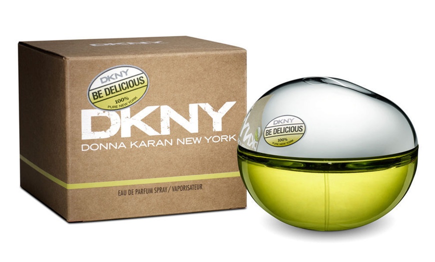 Image 7: DKNY 30ml EDP for Women