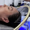 Image 3: Head Spa, Scalp Analysis & Massage for One or Two at W.E Scalp Care
