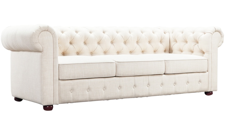 Image 26: Conners Sofa Sets