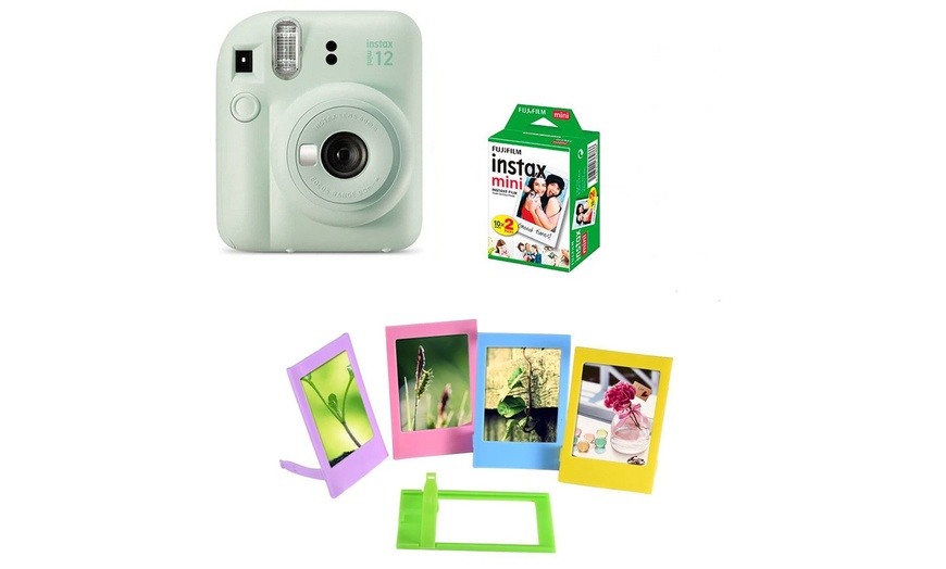 Image 5: Appareil photo Fujifilm Instax Mini 12