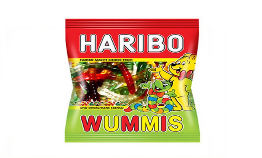 Image 11: Haribo Candies