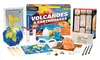 Thames & Kosmos Volcanoes and Earthquakes Experiment Kit